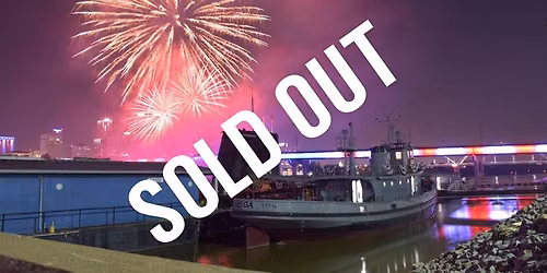 Arkansas Democrat \u2013 Gazette Pops On The River Fireworks Watch Party
