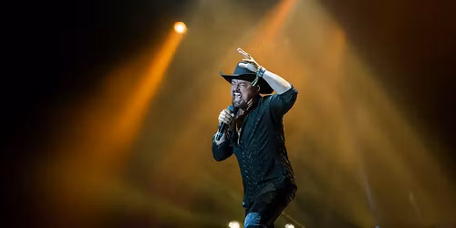Geoff Tate\u2019s Operation: Mindcrime \u2013 The Final Chapter | De Casino