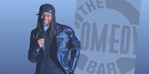 THURSDAY JULY 2: OHJAY LAMONT AND FRIENDS