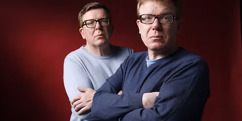 The Proclaimers