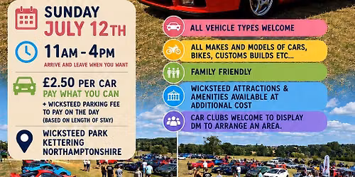 Wicksteed on Wheels 2
