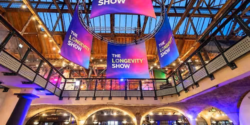 The Longevity Show 2026
