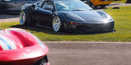 Street Cars Meeting Vol. VII