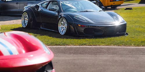 Street Cars Meeting Vol. VII