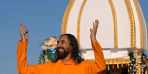 Ratha Yatra 2025 Celebrations