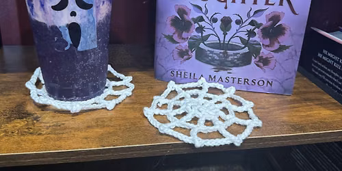 Hooks and Books