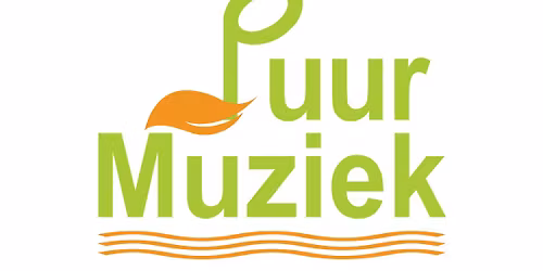 Puur Muziek concerten