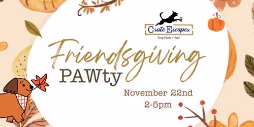 Friendsgiving