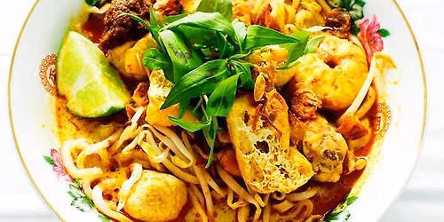 Ateliers de cuisine v\u00e9g\u00e9 Malaisienne \u00e0 Sherbrooke