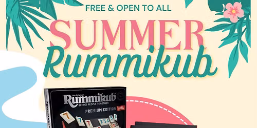 Rummikub