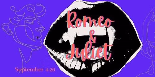 Romeo and Juliet Auditions