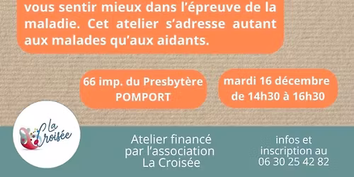 Prendre soin autrement avec la naturopathie.