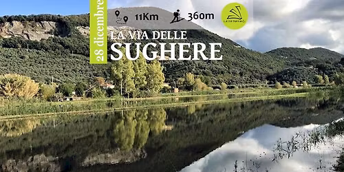LA Via delle Sughere