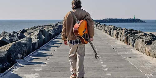 Karl Kristian med Band | Richter