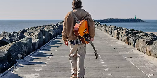 Karl Kristian med Band | Richter