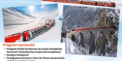 Miko\u0142ajki w Alpach