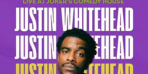 Justin Whitehead