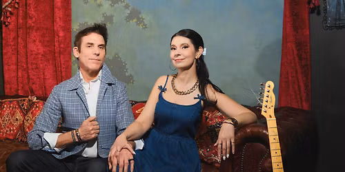 Sarah Koon at The Queen