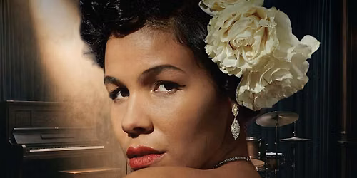 Billie Holiday On The Vineyard