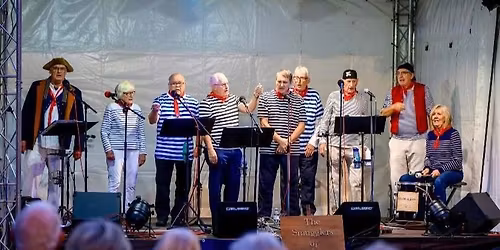 The smugglers of alnesbourne