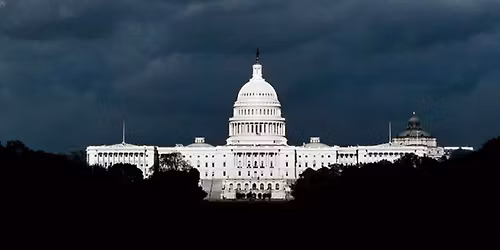 Verden brenner \u2013 men Trump og Hegseth hevder at de er kristne! Hva handler dette om?