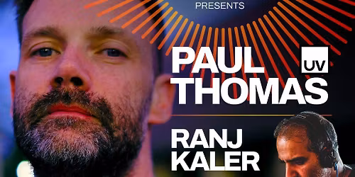 Another Life Presents Paul Thomas