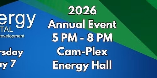 2026 Annual Event