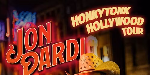 Country In The Park: Jon Pardi  Turnpike Troubadours  Dylan Scott & Mackenzie Carpenter - Friday