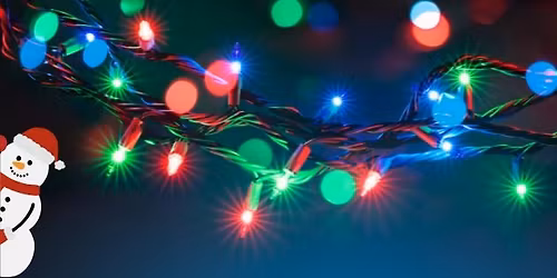 Merry & Bright Market Night