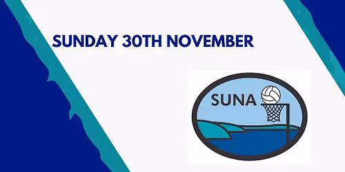 SUNA Summer 2025 Seniors, Inters, Mixed, Men’s & Boys Carnival.