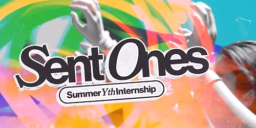 Sent Ones Youth Summer Internship