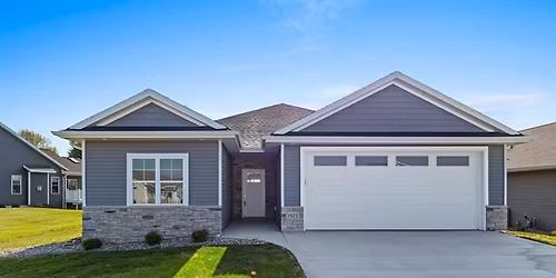 Open House-1925 Creekwood Ct, Manitowoc WI 54220-$399,900