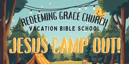 Vacation Bible School