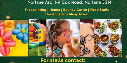 Community Festival