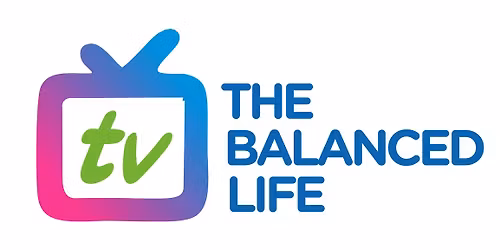 THE BALANCED LIFE CONFERENCE 