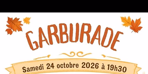 Garburade Mourens