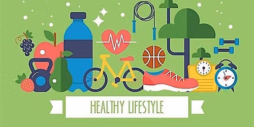 OhioHealth MS Healthy Habits: A 6-week Program