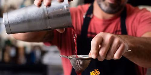 Cocktail Class (Craft Whiskey Cocktails) | Mission Viejo