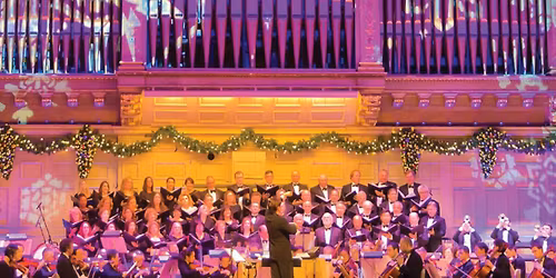 Boston Pops Orchestra: Keith Lockhart - Holiday Pops