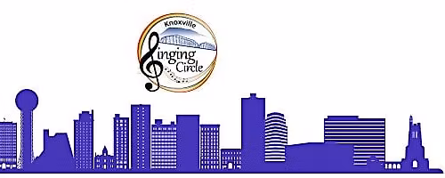 KNOXVILLE SINGS! Monthly Community Singing Circle DECECMBER