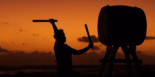 The Reser Presents: Kenny Endo 50th Anniversary Tour