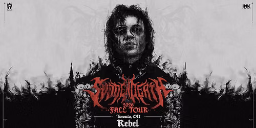 SVDDEN DEATH inside REBEL
