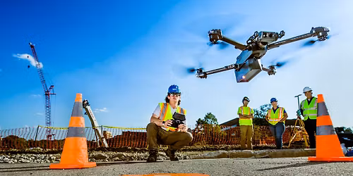 FAA Drone Safety Day