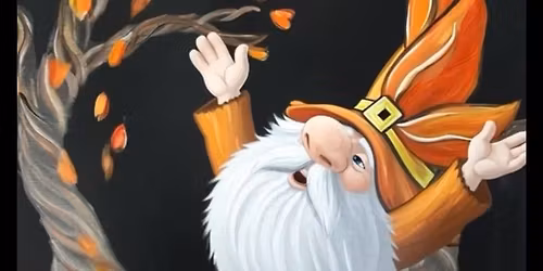 Legends of fall Pumpkins or Gnome @ Moses Lake Taproom