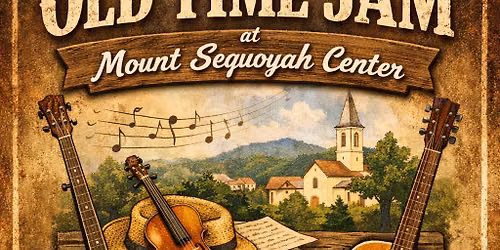 All-Day Old Time Jam