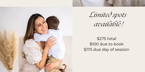 Mother\u2019s Day Minis 