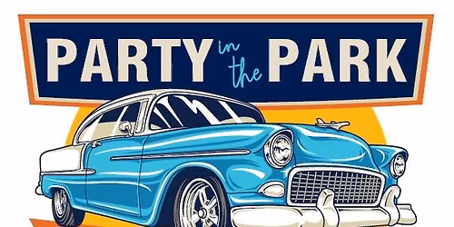 Party in the Park