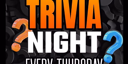 DeMatteo's Trivia Thursday