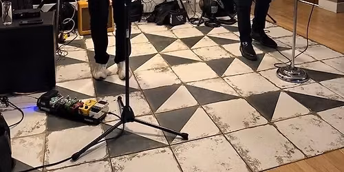 Nick Danger Duo - South Bend