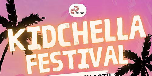 KIDCHELLA